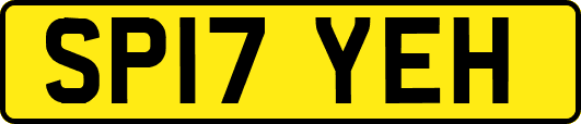 SP17YEH