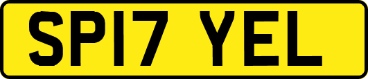 SP17YEL