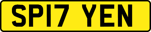 SP17YEN