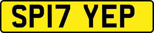 SP17YEP