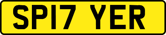 SP17YER