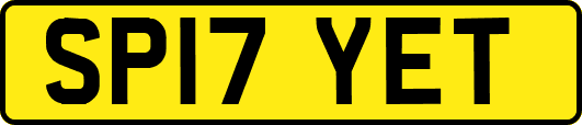 SP17YET