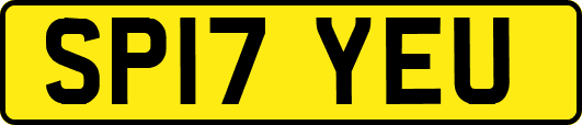 SP17YEU