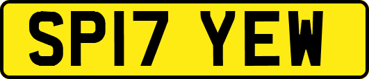 SP17YEW
