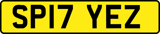 SP17YEZ