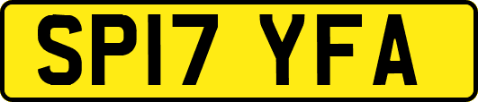 SP17YFA