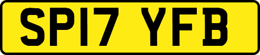 SP17YFB