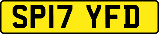SP17YFD