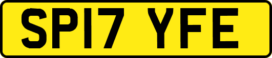 SP17YFE