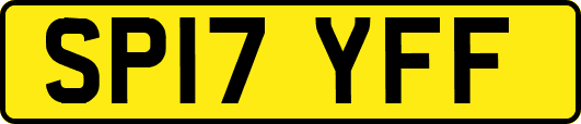 SP17YFF