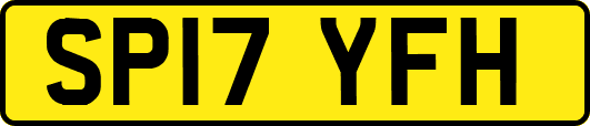 SP17YFH