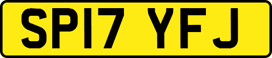 SP17YFJ