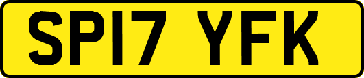 SP17YFK