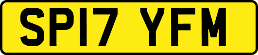 SP17YFM