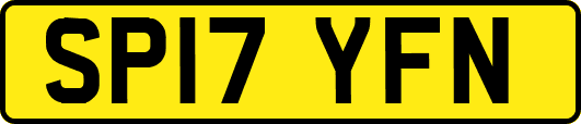 SP17YFN