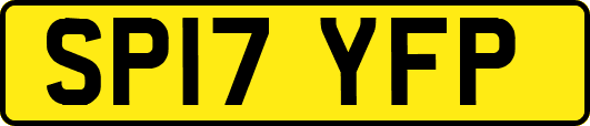 SP17YFP