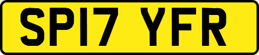 SP17YFR