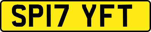 SP17YFT