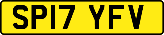 SP17YFV
