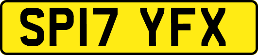SP17YFX