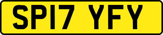 SP17YFY
