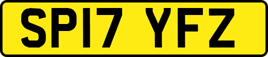 SP17YFZ