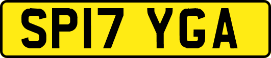 SP17YGA