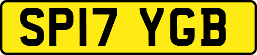 SP17YGB