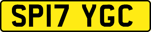 SP17YGC
