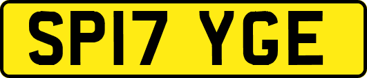 SP17YGE