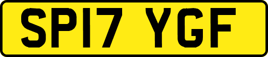 SP17YGF