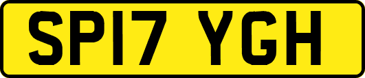 SP17YGH