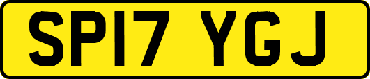 SP17YGJ