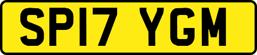 SP17YGM