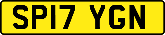 SP17YGN