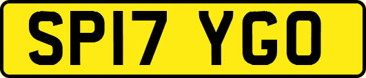 SP17YGO