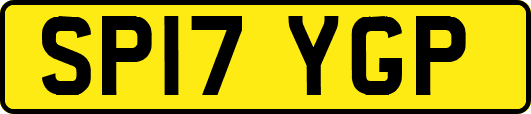SP17YGP