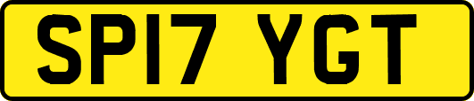 SP17YGT