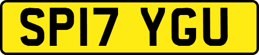 SP17YGU
