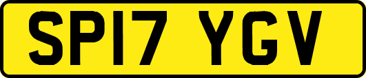 SP17YGV
