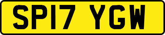 SP17YGW