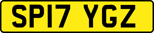 SP17YGZ