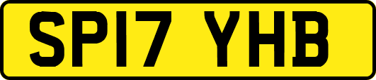 SP17YHB