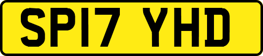 SP17YHD