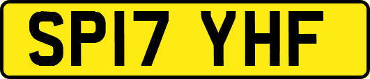 SP17YHF
