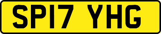 SP17YHG