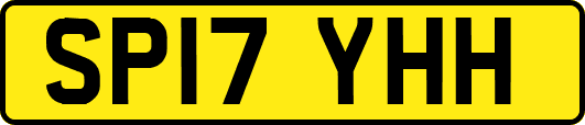 SP17YHH
