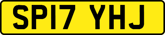 SP17YHJ