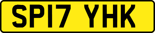 SP17YHK