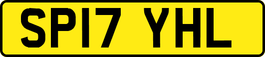 SP17YHL